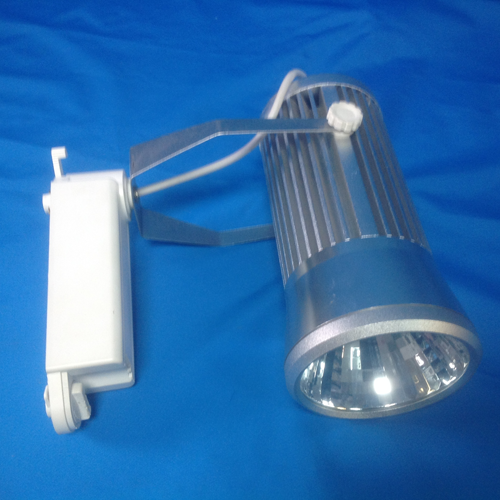 Зеленая Led лампа