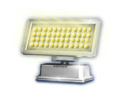 LED освещение фасадов