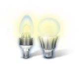 Светодиодная LED лампа