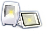 Светодиодные прожекторы LED