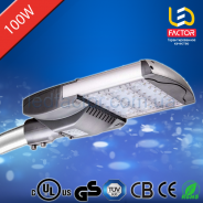 Уличный светодиодный светильник LF-LD100W