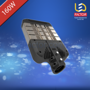 Уличный светодиодный светильник LF-HVLD160W