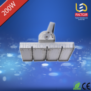 LED прожектор 200W LED Tunnel Light (Driverless)