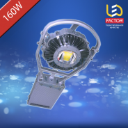 Уличный LED-светильник 160W LF-RS160W