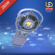 Уличный LED-светильник 280W LF-RS280W