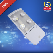 Уличный LED-светильник 160W LF-160H1-SL818