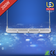Линейная LED лампа 200W DOB series