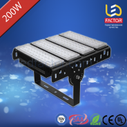 Промышленный LED светильник 200W 