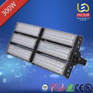 Промышленный LED светильник 300W 