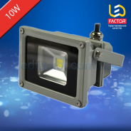 LED прожектор 10W LF-10H2-FL1D