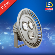 LED прожектор 120W LF-GK-120W