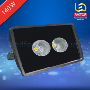 LED прожектор 140W LF-140H3-FL1B