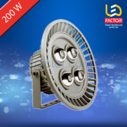 LED прожектор 200W LF-GK-200W