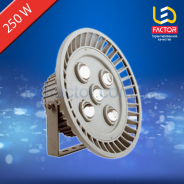 LED прожектор 250W LF-GK-250W