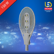 Уличный LED-светильник 150W LF-150H1-SL13S