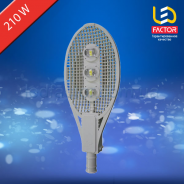 Уличный LED-светильник 210W LF-210H1-SL13S