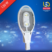 Уличный LED-светильник 120W LF-120H1-SL9S