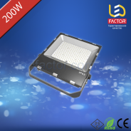 LED прожектор Thin Floodlight (Driverless) 200W
