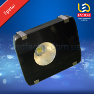 Туннельный LED-светильник 40W LF-40H3-TL1B