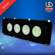 Туннельный LED-светильник 160W LF-160H3-TL1B