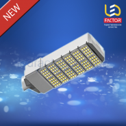 Уличный LED-светильник 180W LF-180H2-SL9S