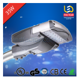 Гарантия 5 лет Уличный светодиодный светильник LF-LD35W