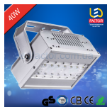 Гарантия 5 лет Туннельный LED-светильник LF-SDD40W