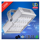 Туннельный LED-светильник LF-SDD120W