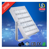 Гарантия 5 лет LED прожектор LF-FGD200W