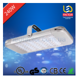 5 лет гарантия Промышленный светильник LF-H240W