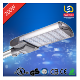Гарантия 5 лет Уличный светодиодный светильник LF-LD200W