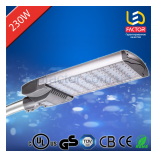 Уличный светодиодный светильник LF-LD230W