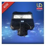 Уличный светодиодный светильник LF-HVLD40W