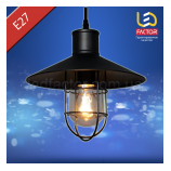 Винтажный светильник LF7