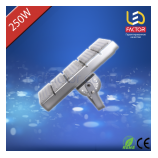 LED прожектор 250W LED Tunnel Light (Driverless)