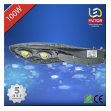 Уличный светильник LF12-100 series