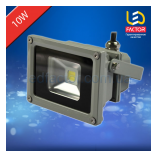 LED прожектор 10W LF-10H2-FL1D