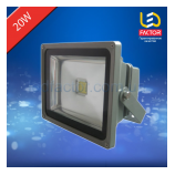 LED прожектор 20W LF-20H2-FL1D