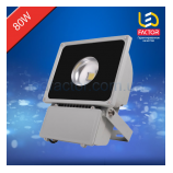 LED прожектор 80W LF-80H1-FL1D
