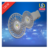 Уличный LED-светильник 120W LF-120H1-SL12S