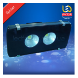 Туннельный LED-светильник 100W LF-100H3-TL1B