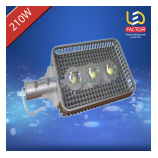 Уличный LED-светильник 210W LF-210H1-SL11