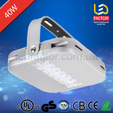Гарантия 5 лет Промышленный светильник LF-H40W