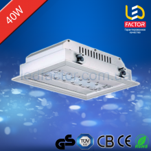 Встраиваемый LED-светильник LF-QD40W