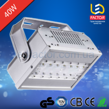 Гарантия 5 лет Туннельный LED-светильник LF-SDD40W