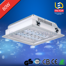 Встраиваемый LED-светильник LF-QD80W
