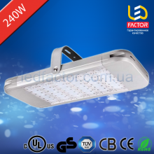 5 лет гарантия Промышленный светильник LF-H240W