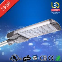 Гарантия 5 лет Уличный светодиодный светильник LF-LD230W