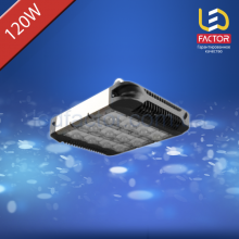 LED-светильник UFO High Bay Light LF-HVSB120W
