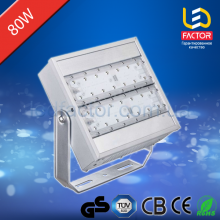 Гарантия 5 лет LED прожектор LF-FGD80W